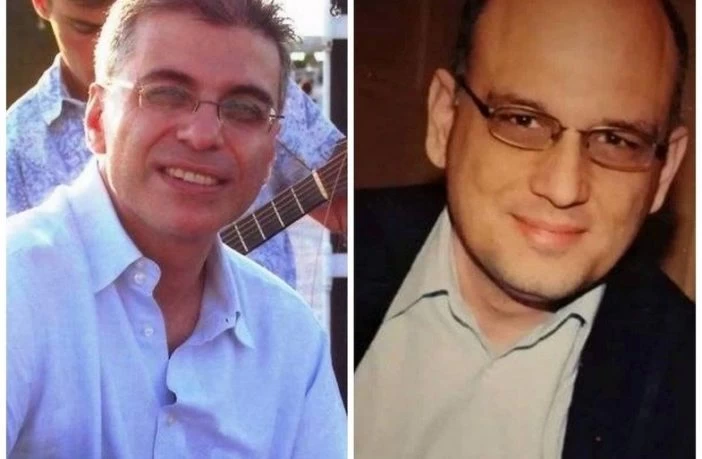 Βουλή: Ενός λεπτού σιγή στη μνήμη των δύο εκπαιδευτικών από το Λεχούρι